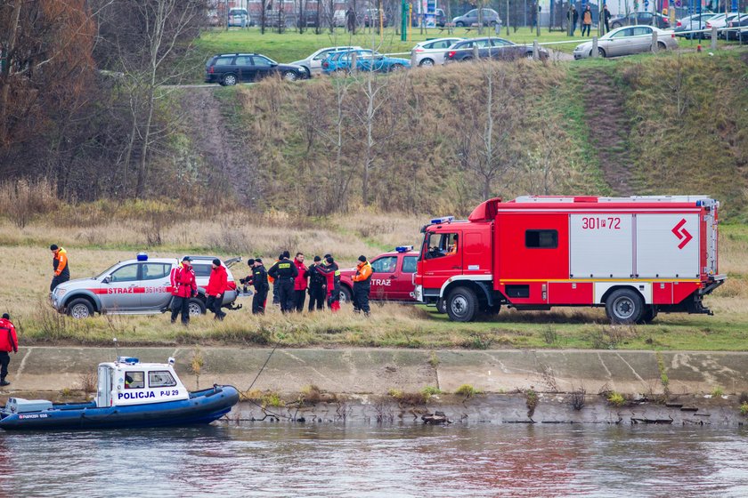 Sprawa Ewy Tylman: zamkną centrum Poznania na 3 godziny