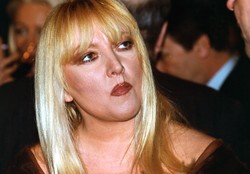 Żona Kiszczaka o Rodowicz: Przybiegła do męża po pomoc