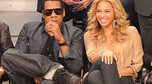 Beyonce i Jay-Z (fot. Getty Images)