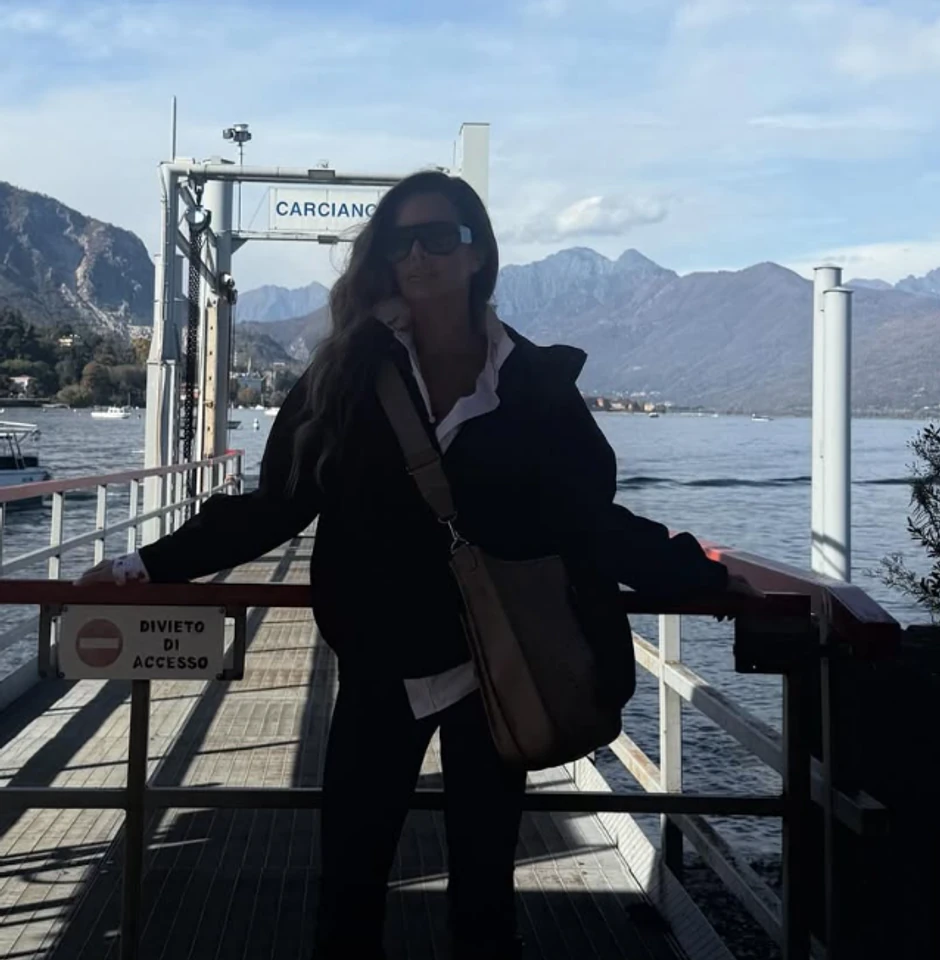 Nikolina Pišek, objava