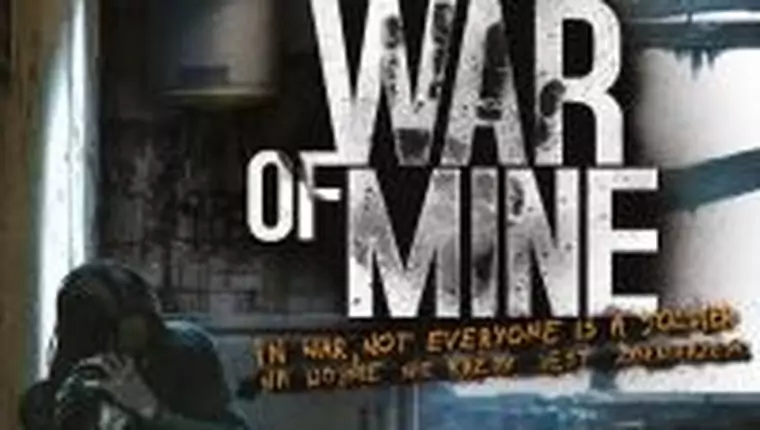 This War of Mine