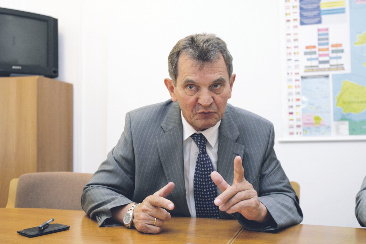 Konrad Jaskóła