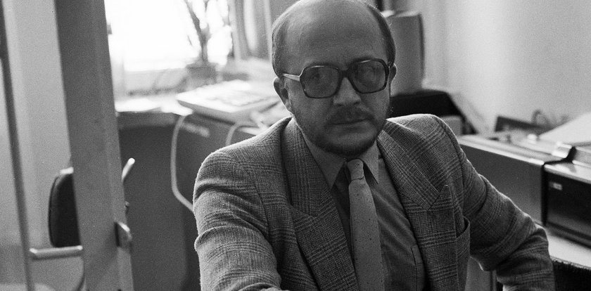 Edward Mikołajczyk nie żyje