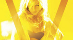 Britney Spears w obiektywie  Mario Testino dla "V Magazine"