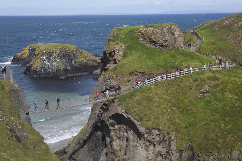 Carrick-a-Rede