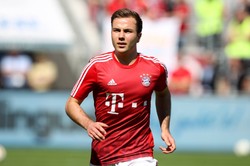 Liga niemiecka: Mario Goetze opuszcza Bayern i wraca "na stare śmieci"