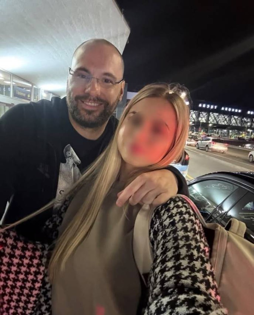 Ovo je ćerka Zvezdana Slavnića: Sara je prava lepotica