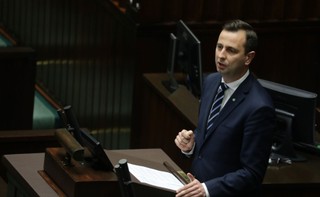 Szef PSL: Nie spoczniemy dopóki ustawa ws. 'emerytury bez podatków' nie zostanie uchwalona