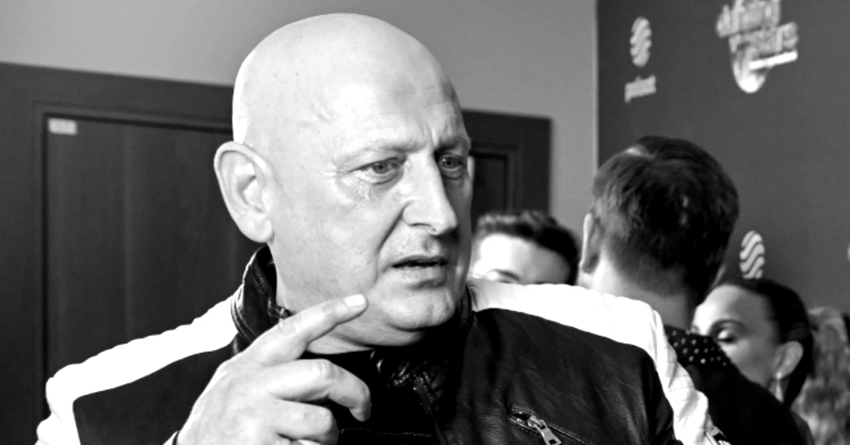 Nie żyje gwiazdor "Królowych życia". Fani poruszeni