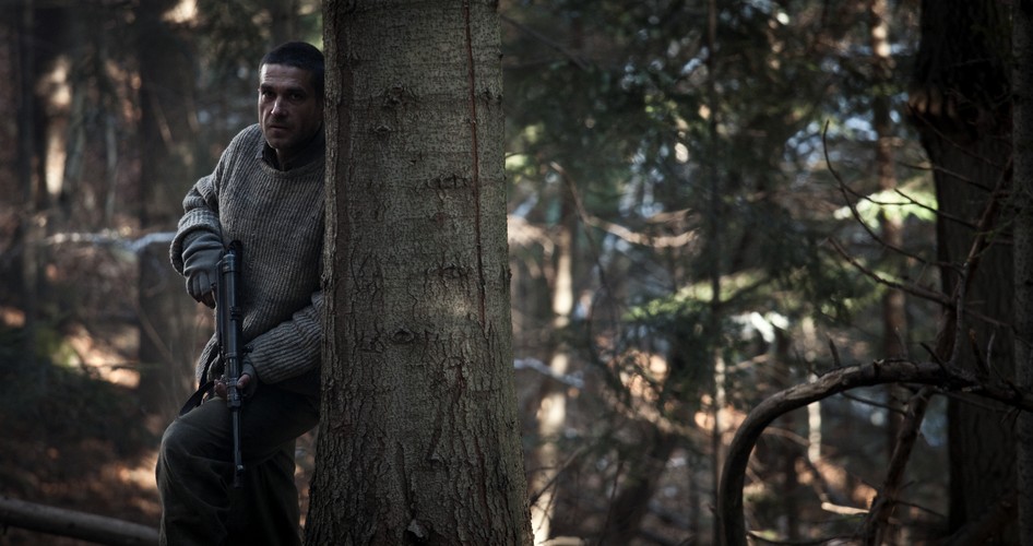 NAJLEPSZY DŹWIĘK<br /><br />
Barbara Domaradzka, Piotr Domaradzki za film OBŁAWA<br /><br />