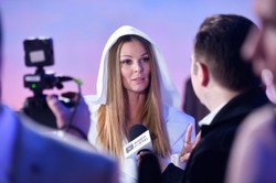 Małgorzata Tomaszewska opowiedziała o swojej największej telewizyjnej wpadce