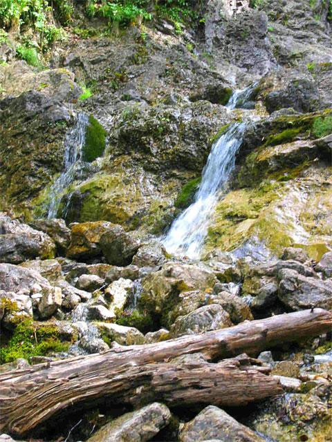 Galeria Polska - Tatry, Dolina Białego, obrazek 9