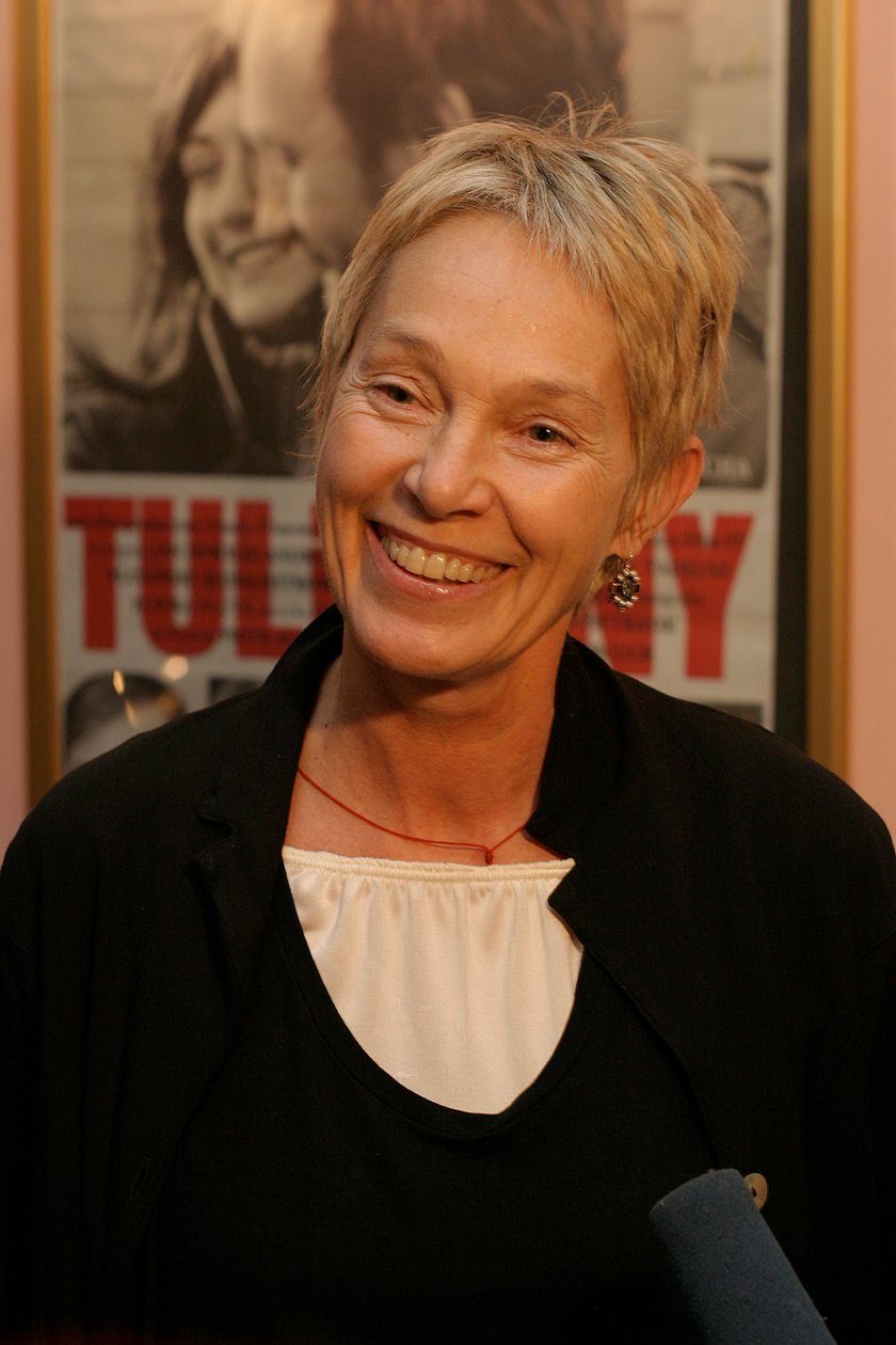 Małgorzata Braunek