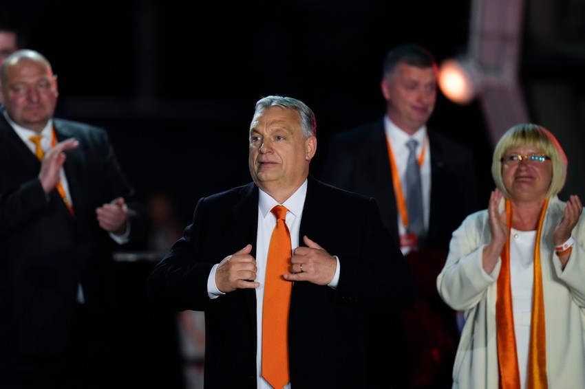 Viktor Orban