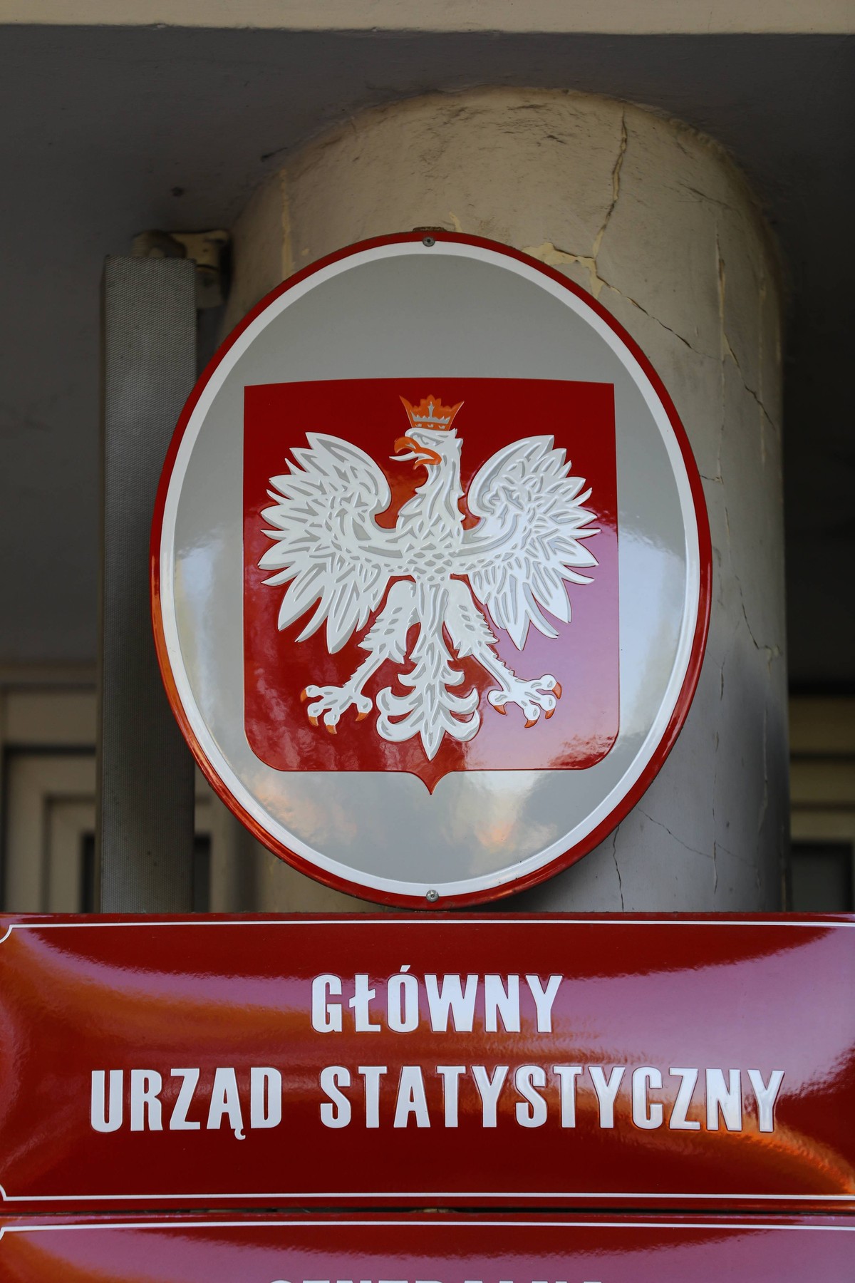 Główny Urząd Statystyczny