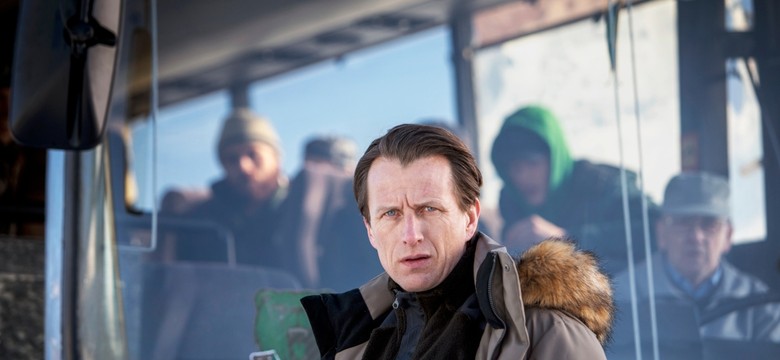 "Miasto niedźwiedzia" - nowy szwedzki serial w HBO [ZWIASTUN]