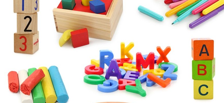 Uwaga! Niebezpieczne zabawki na rynku