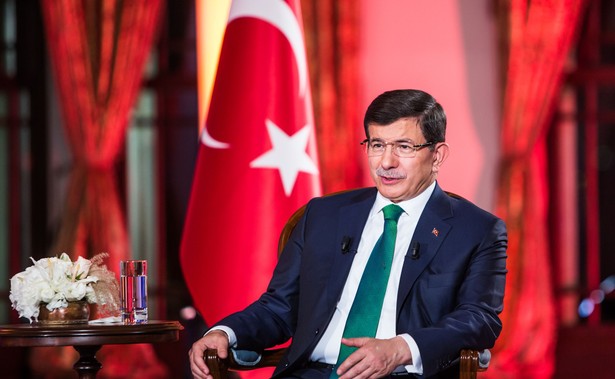 Turecka armia wkroczy do Syrii? Premier Ahmet Davutoglu: Jeśli zajdzie taka potrzeba