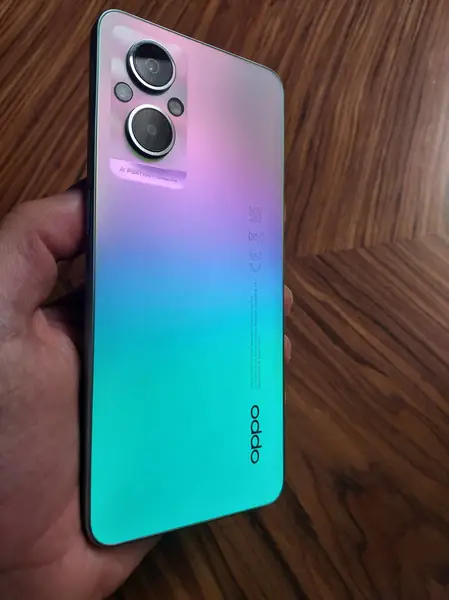 OPPO Reno7 Lite 5G