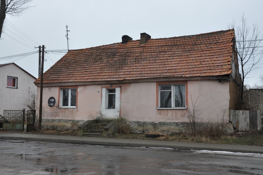 W Starej Łubiance czad zabił trzy osoby