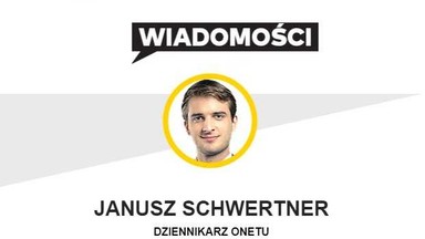 Newsletter Onetu. Janusz Schwertner: dyktafon kontra szumidło, czyli o państwie teoretycznym