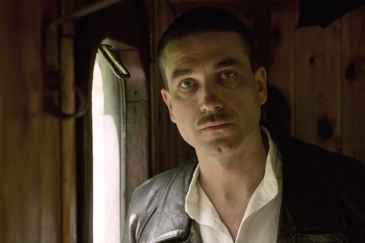 'Szpiedzy w Warszawie'