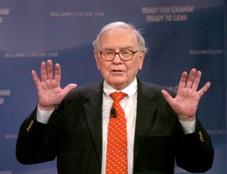 Co planuje Warren Buffett? Berkshire gromadzi kapitał na kolejne inwestycje w Japonii?