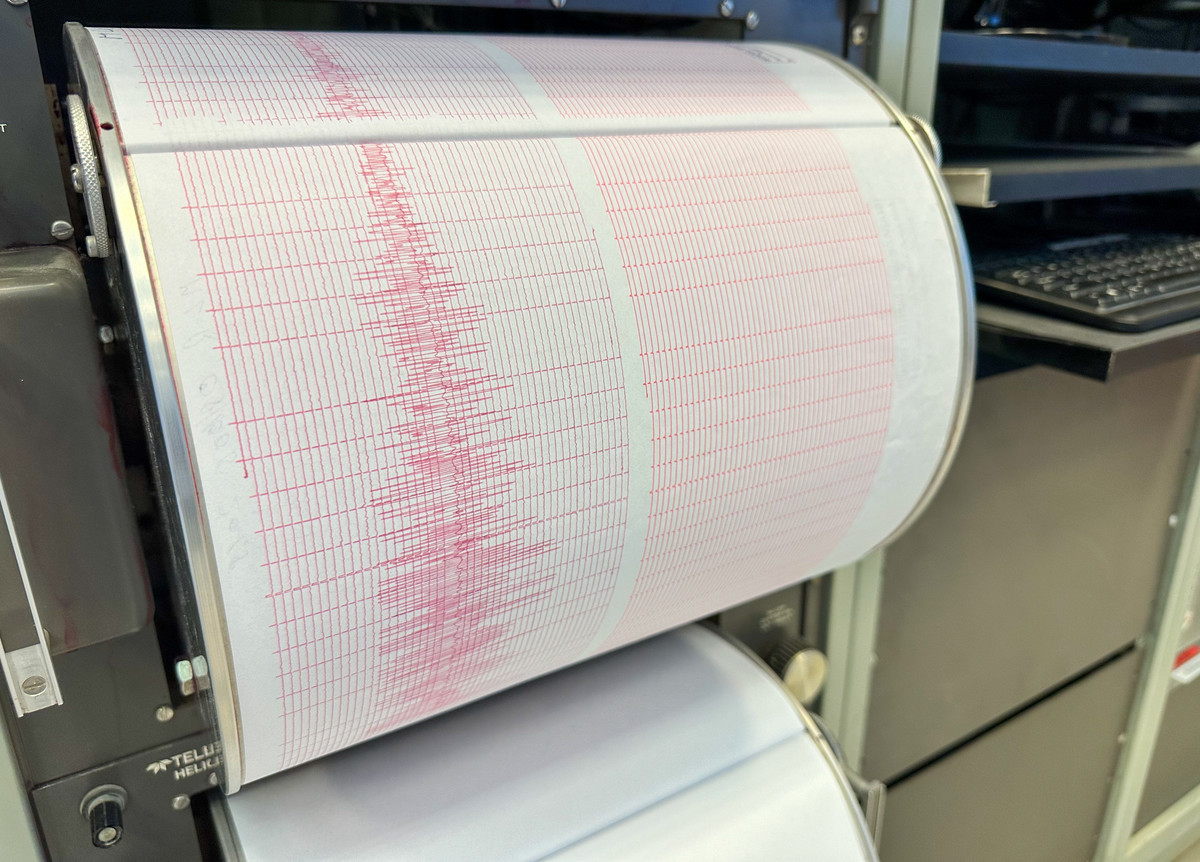 Silne trzęsienie ziemi u wybrzeży Japonii. Jest ostrzeżenie przed tsunami