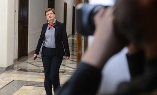 Lubnauer: TK zniszczono, by zagarnąć więcej władzy w samorządach