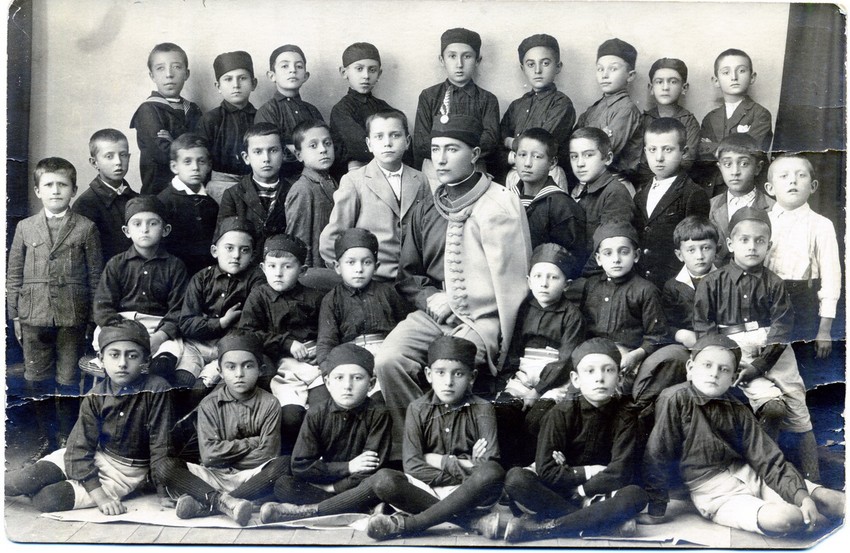 Sokoli 1930, Negotin, foto MIJ