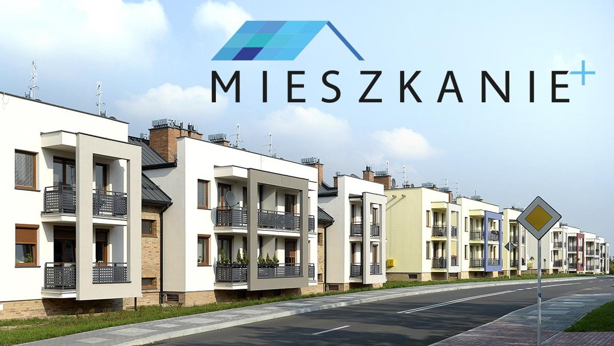 Program mieszkanie plus