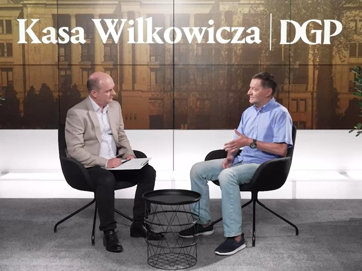Jako zamysł wsparcia rynku kapitałowego poprzez takie odłożone na koncie i zwolnione z podatku oszczędności to ma oczywiście sens – ocenia pomysł OKI - Osobistych Kont Inwestycyjnych Janusz Jankowiak, główny ekonomista Polskiej Rady Biznesu