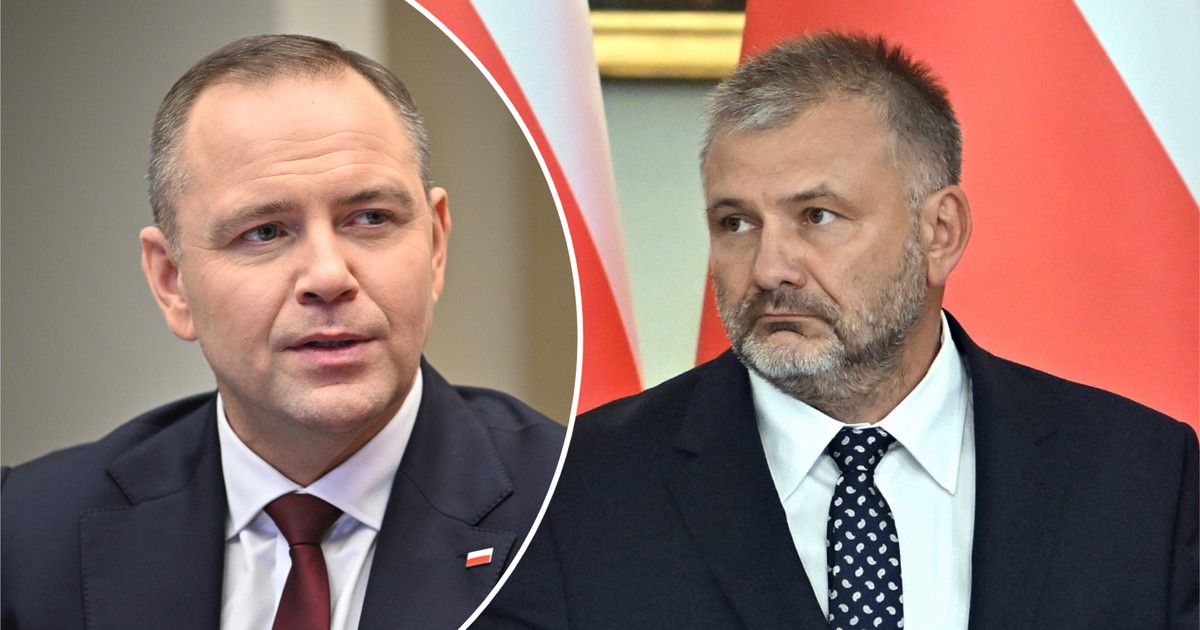 Prezydent kontra szef MS. Prawnik: wrażenie takie, że Żurek chciałby mieć ręczny wpływ na wybór sędziów