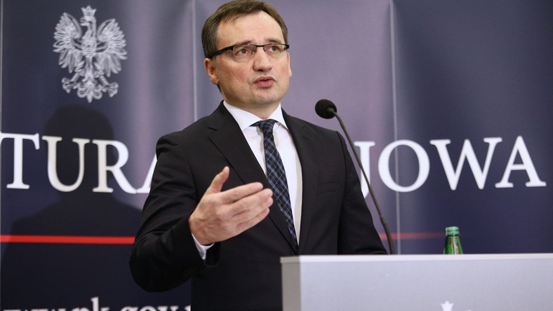 Ziobro może "kształtować, trząść i elektryzować" Europę w ...