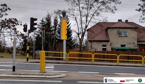 Nowy fotoradar Mesta Fusion RN rozróżnia auta osobowe od ciężarowych i mierzy prędkość na kilku pasach