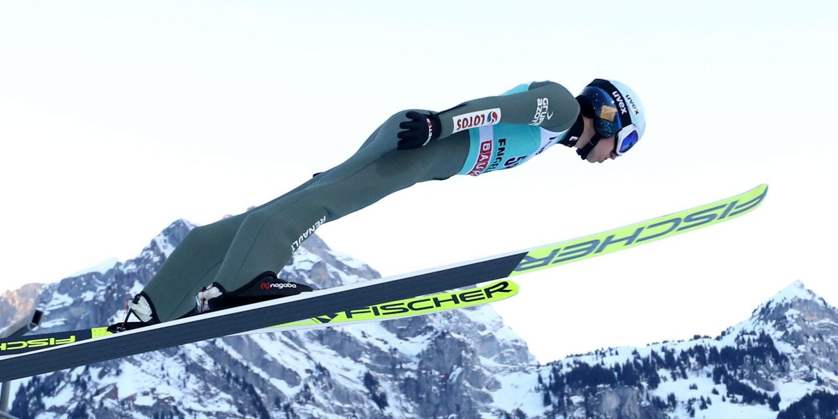 Kamil Stoch