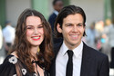 Keira Knightley i James Righton