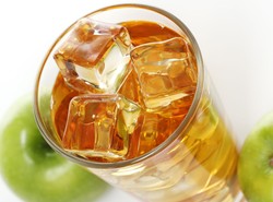 Senat rozpoczął prace nad umożliwieniem reklamy cydru