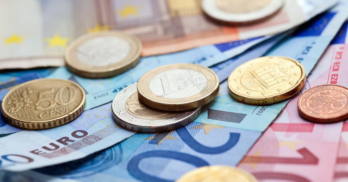  Inflacja HICP w strefie euro. Dane Eurostatu za kwiecień