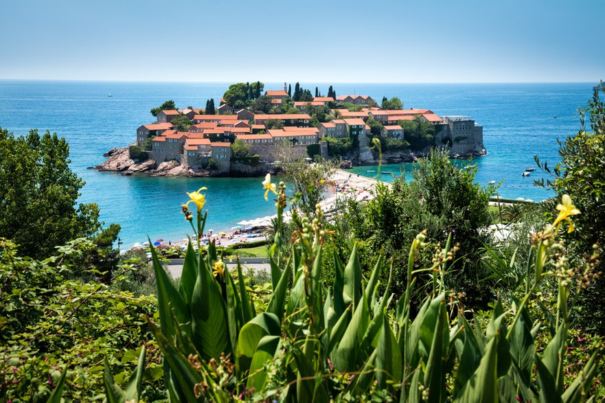 Wakacje w Czarnogórze, Budva - gdzie się wybrać i co trzeba wiedzieć