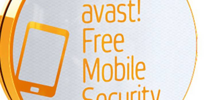 avast! Mobile Security - skuteczna ochrona smartfona i tabletu
