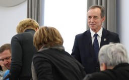 Grodzki: Wykorzystamy wszystkie możliwe narzędzia, by tę ustawę zmienić albo odrzucić