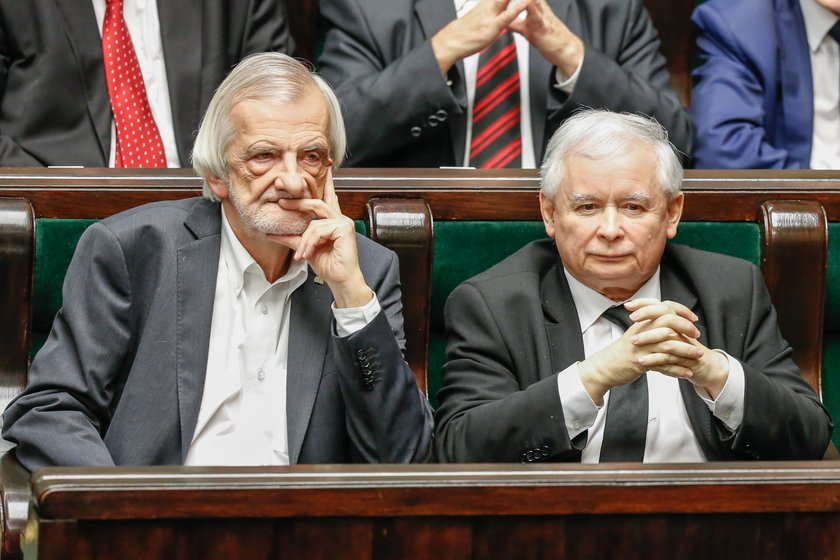 Kaczyński rozbije Kukizowi małżeństwo?