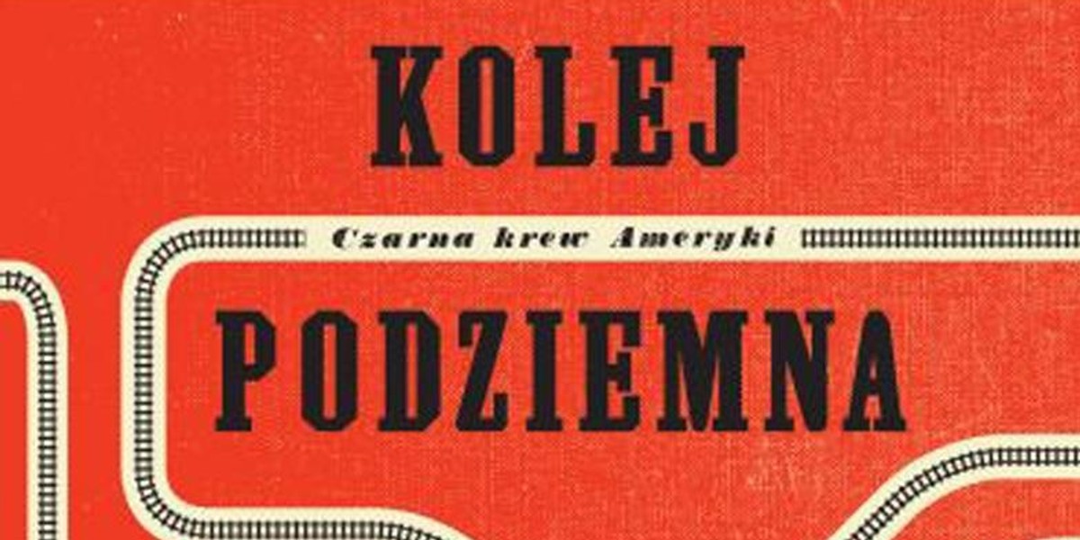 Kolej podziemna