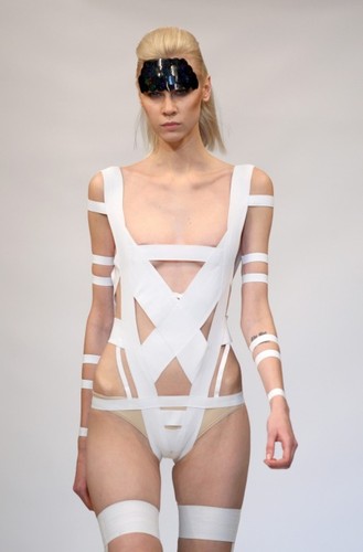 Białoruski tydzień mody