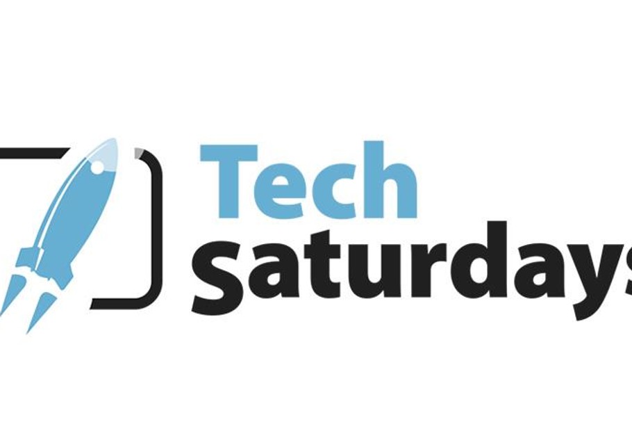 Tech Saturdays