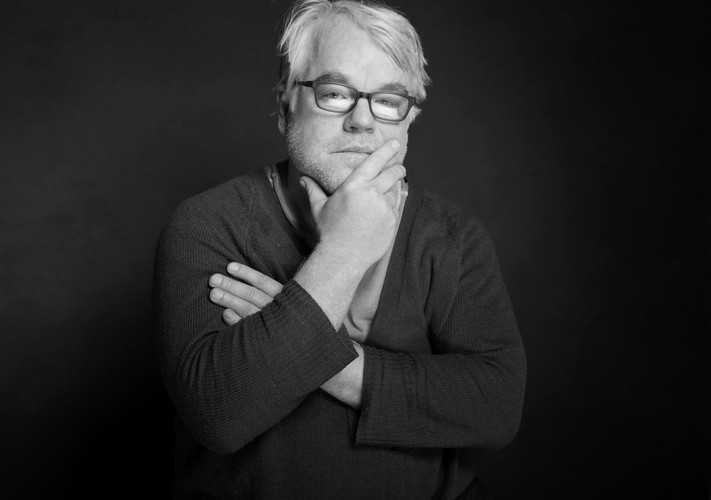 Philip Seymour Hoffman (1967 – 2014)