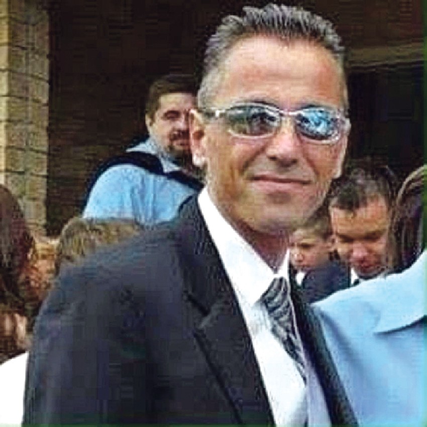 Vladimir Krstanović, bivši muž ubijene Ljiljane Simić