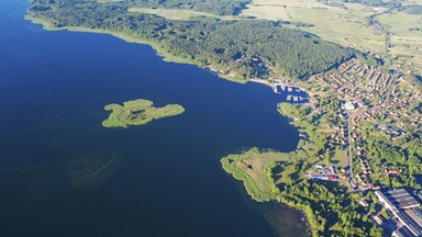 Remont Kanału Niegocińskiego, żeglarze popłyną przez Giżycko