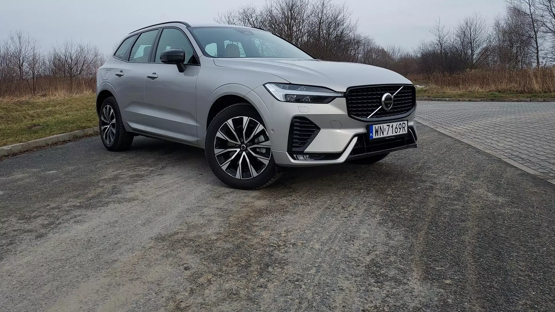 To od lat najczęściej kupowany SUV premium w Polsce. Skąd bierze się fenomen Volvo XC60?